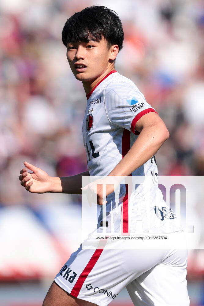 Ayase Ueda, Football Soccer : 2022 J1 League match between FC