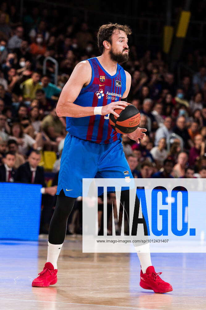 June 3, 2022, Barcelona, Barcelona, Spain: Serta Sanli of FC Barcelona ...