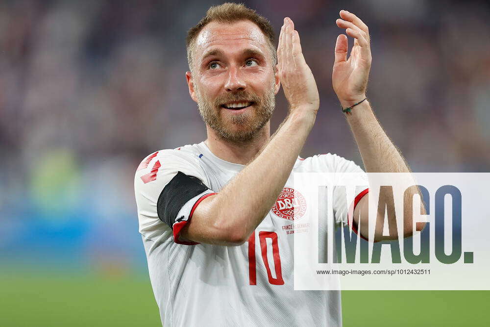 Parc des Princes, Paris 03 June 2022 UEFA Nations League France Denmark ...