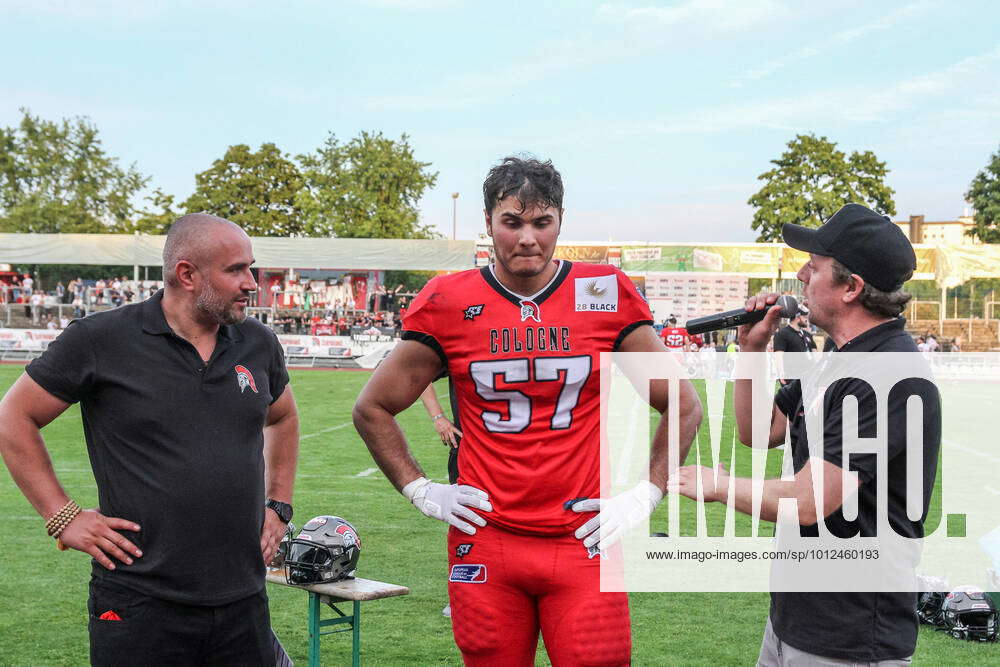 EUROPEAN LEAGUE of FOOTBALL. American Football Match Cologne Centurions -  Istanbul Rams Editorial Photo - Image of istanbul, person: 248943266