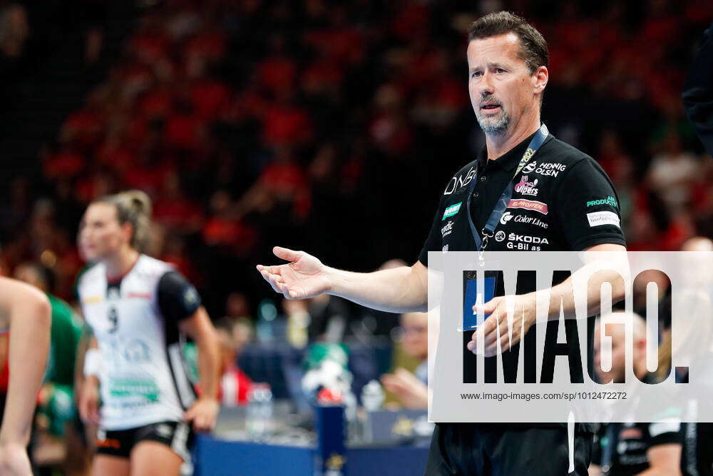 Handball, CL Frauen, Final Four, Finale, Györi Audi ETO KC Vipers