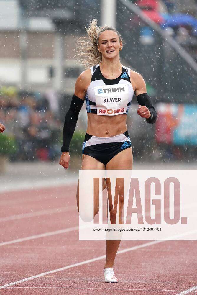 Lieke Klaver - Dutch runner : r/athletic_ladies