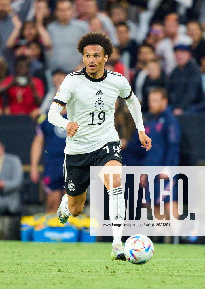 Leroy Sane or Bust'? Inside Bayern Munich's Preparations for the New Season  | News, Scores, Highlights, Stats, and Rumors | Bleacher Report