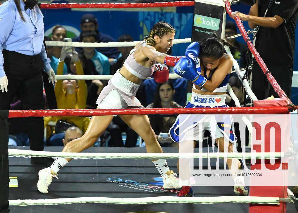 June 17, 2022: 18 de junio del 2022. Ciudad deportiva de Hatillo BN ...