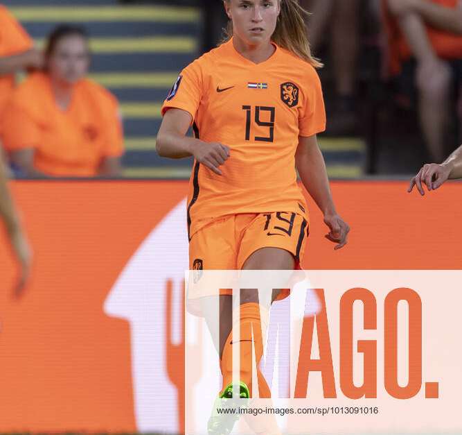 Marisa Olislagers (Netherlands Women) during the Uefa Women s Euro ...