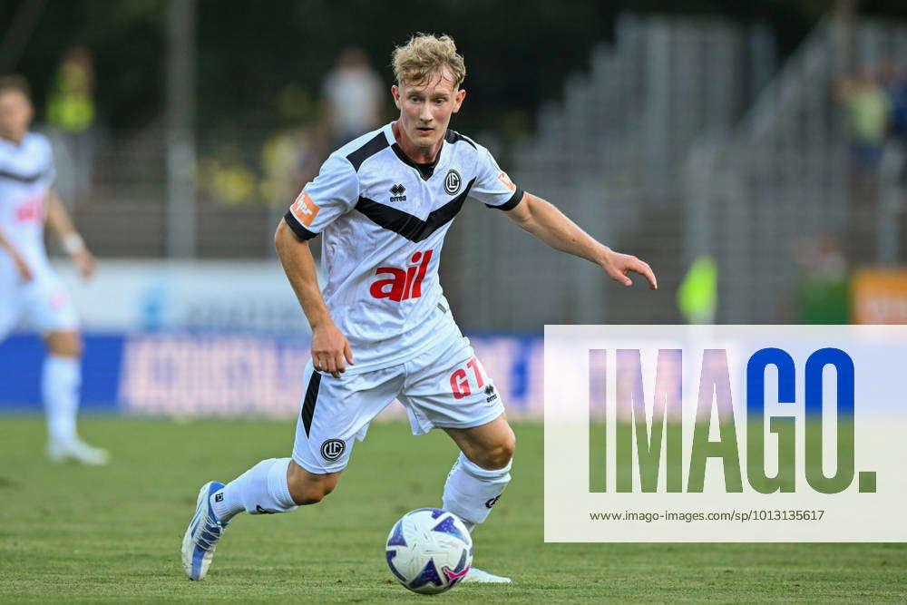 Home - FC Lugano