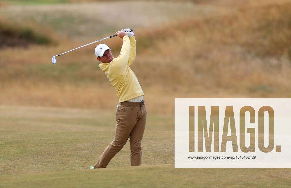 14th July 2022, Old Course at St Andrews, St Andrews, Fife, Scotland