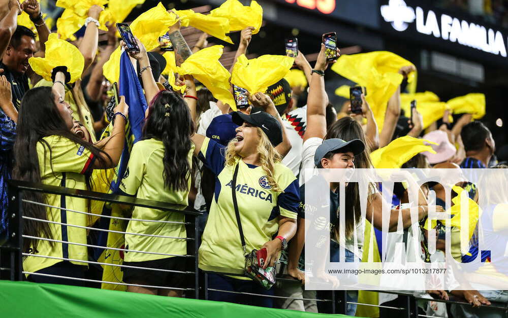 Chelsea tops Club America at Allegiant Stadium, Soccer