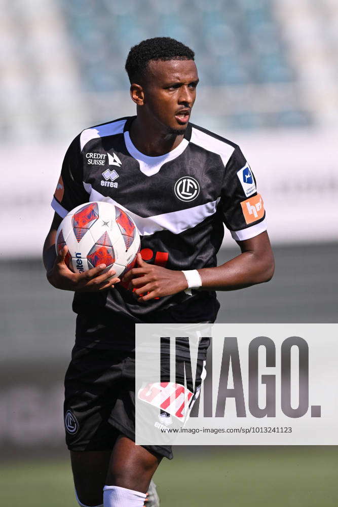 Lugano fc deals