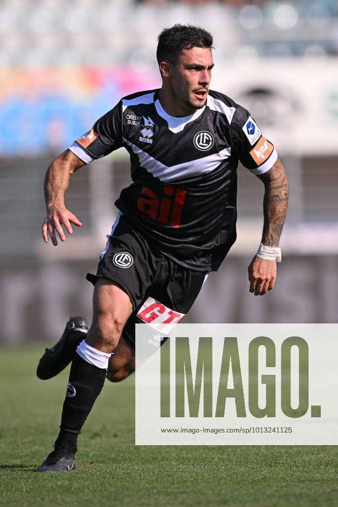 FC Lugano