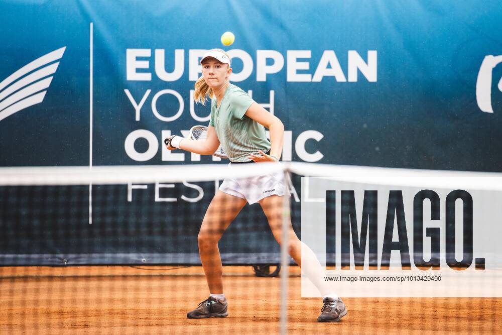 OLYMPICS EYOF Banska Bystrica 2022 BANSKA BYSTRICA,SLOVAKIA,26.JUL.22