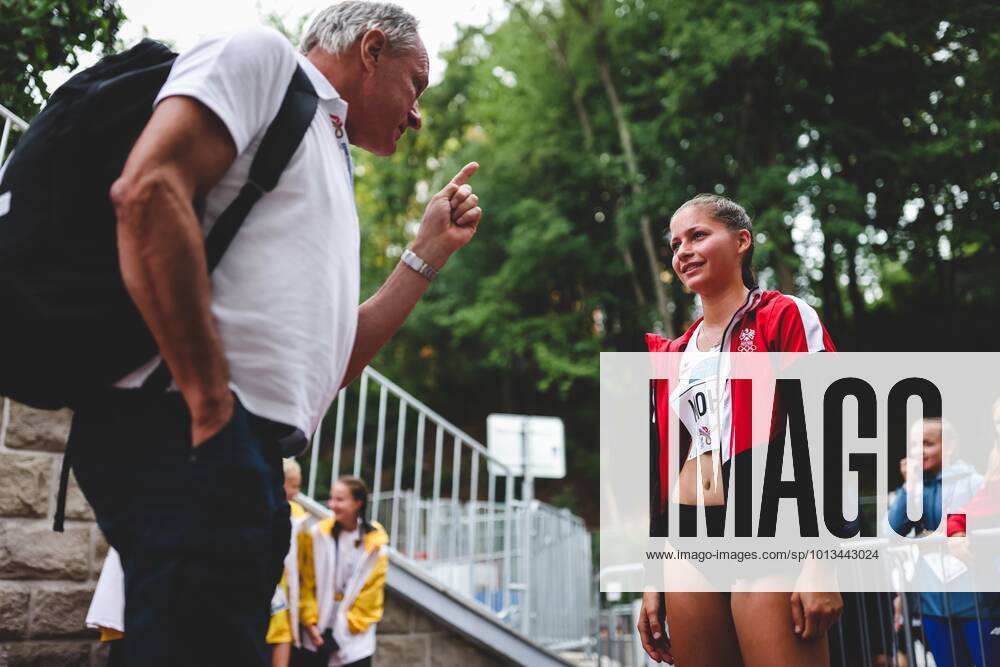 OLYMPICS EYOF Banska Bystrica 2022 BANSKA BYSTRICA,SLOVAKIA,26.JUL.22