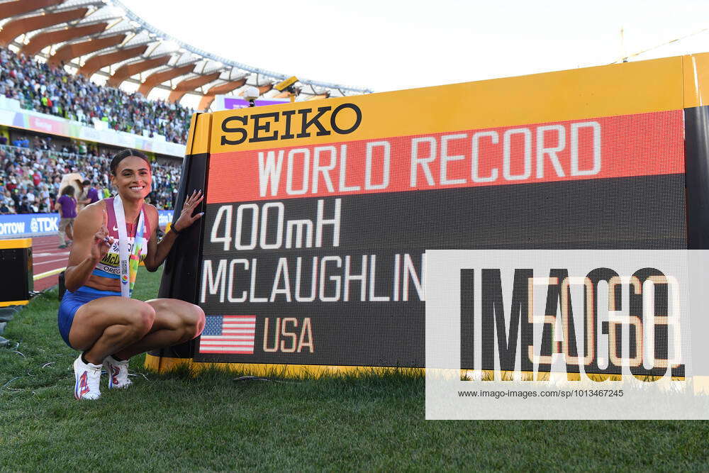 World Championships 2022 Oregon , Eugene USA, World Athletics