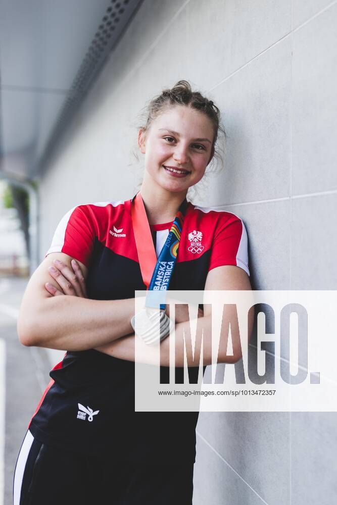 OLYMPICS EYOF Banska Bystrica 2022 BANSKA BYSTRICA,SLOVAKIA,28.JUL.22
