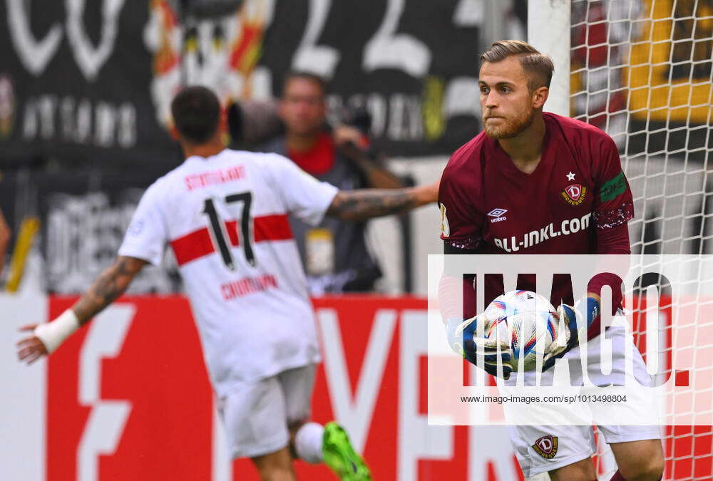 Dynamo Dresden vs VfB Stuttgart Preview 29/07/2022