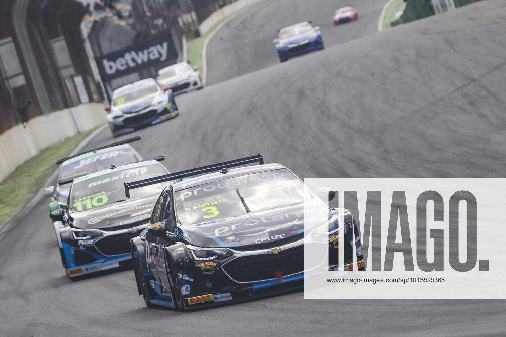 STOCK CAR 2022 - ETAPA DE INTERLAGOS/SP