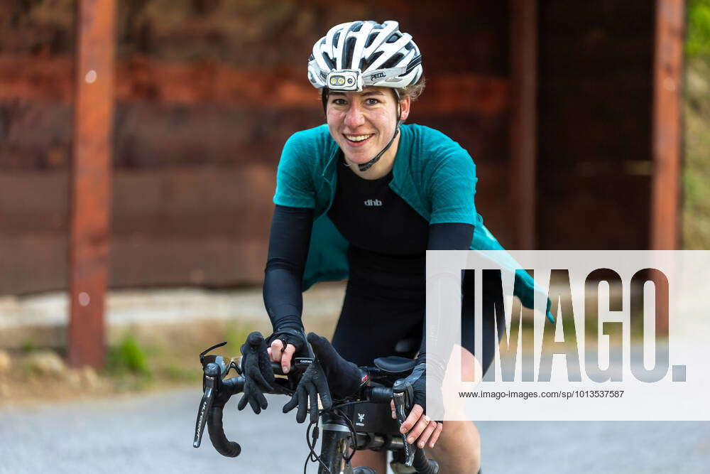 Fiona kolbinger transcontinental online race