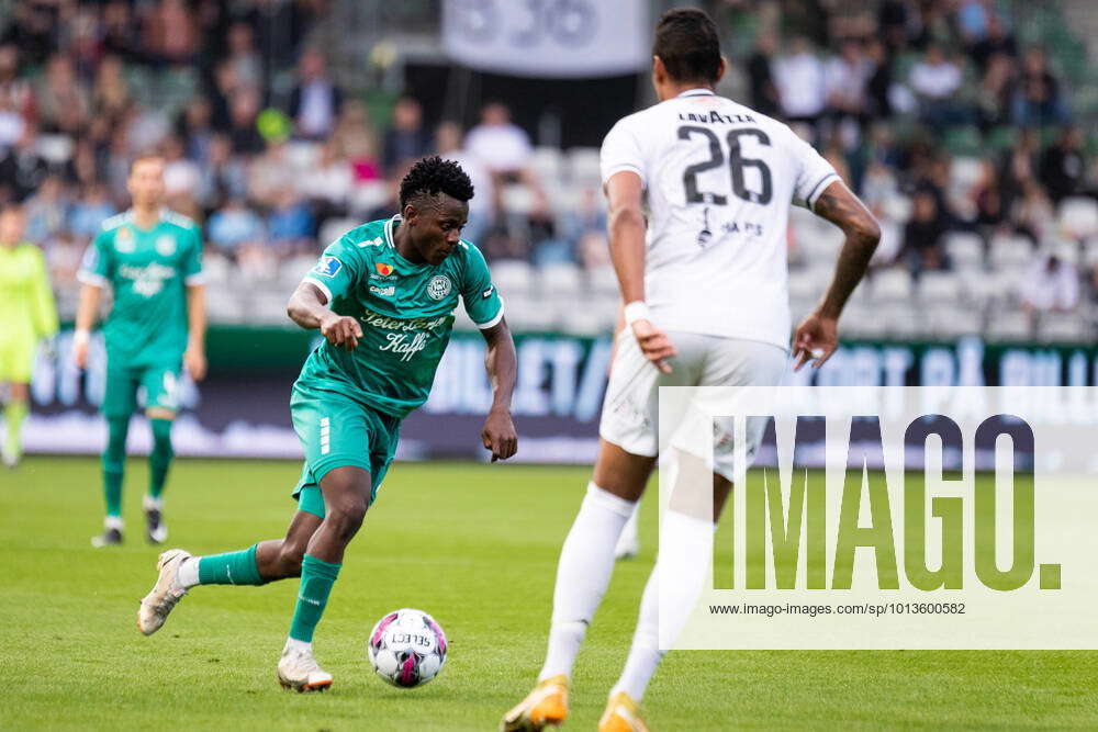 FF v B36 Torshavn, UEFA Europa Conference League qualification