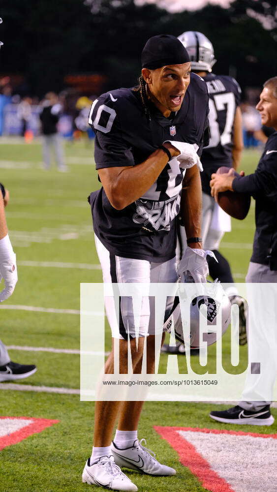 Mack Hollins Odds: Week 13 Mack Hollins Prop Bets and Picks vs. the  Chargers - December 4, 2022 - Betsperts