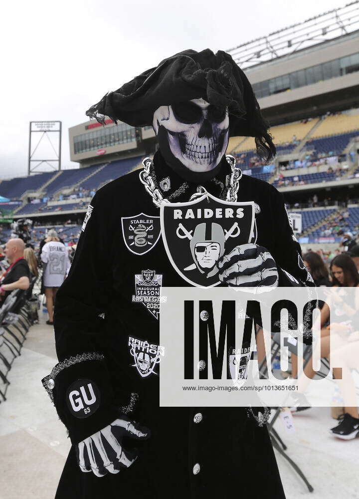 Las Vegas Magazine Hall of Fame 2022: Las Vegas Raiders - Las Vegas Magazine