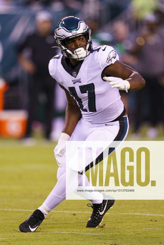 eagles nakobe dean