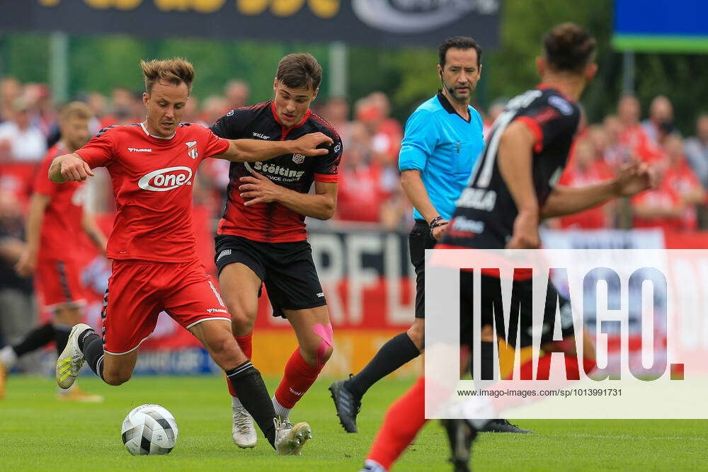 IMAGO Images Videos For Media Sports Brand 