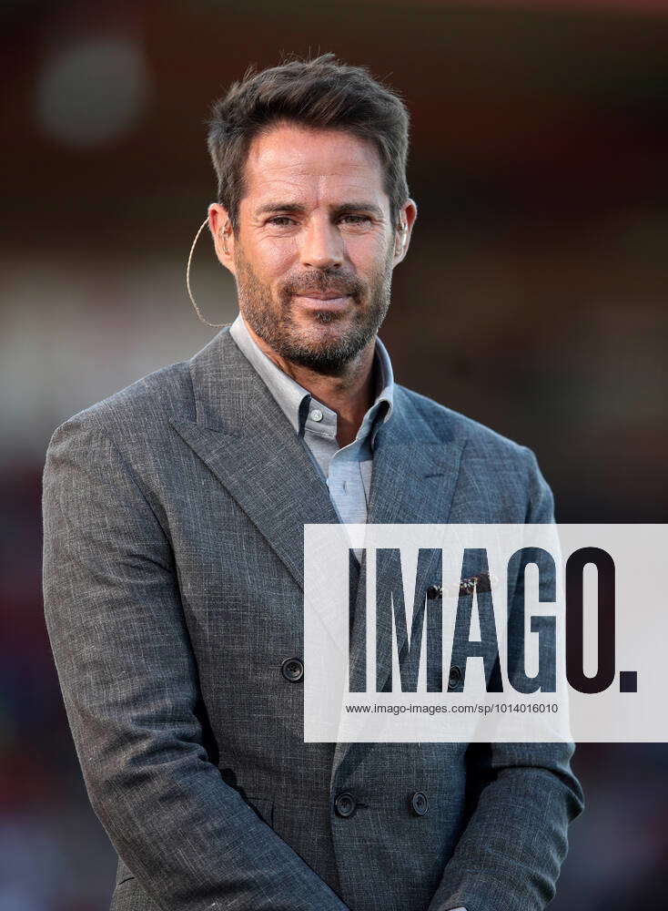 Mandatory Credit: Photo by Matt Impey Shutterstock (13136013bh) Jamie