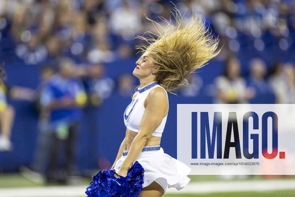 Detroit Lions defeat Indianapolis Colts in preseason, 27-26