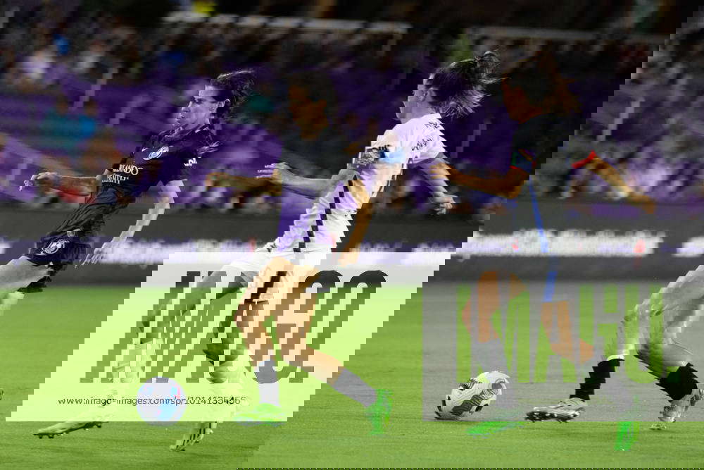National womens soccer league orlando pride vs ol reign erika tymrak