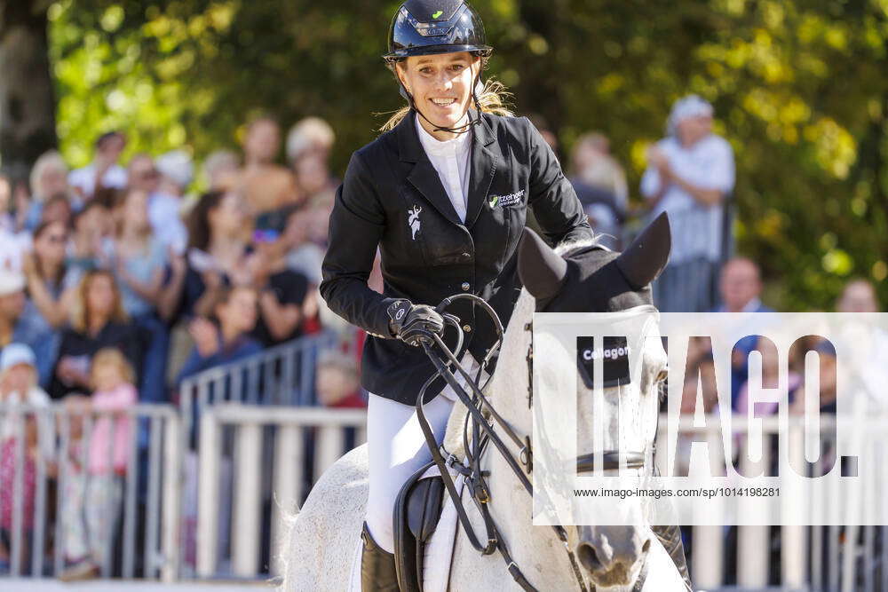 Sport Bilder Des Tages MÜNSTER - Turnier Der Sieger 2022, MÜNSTER ...