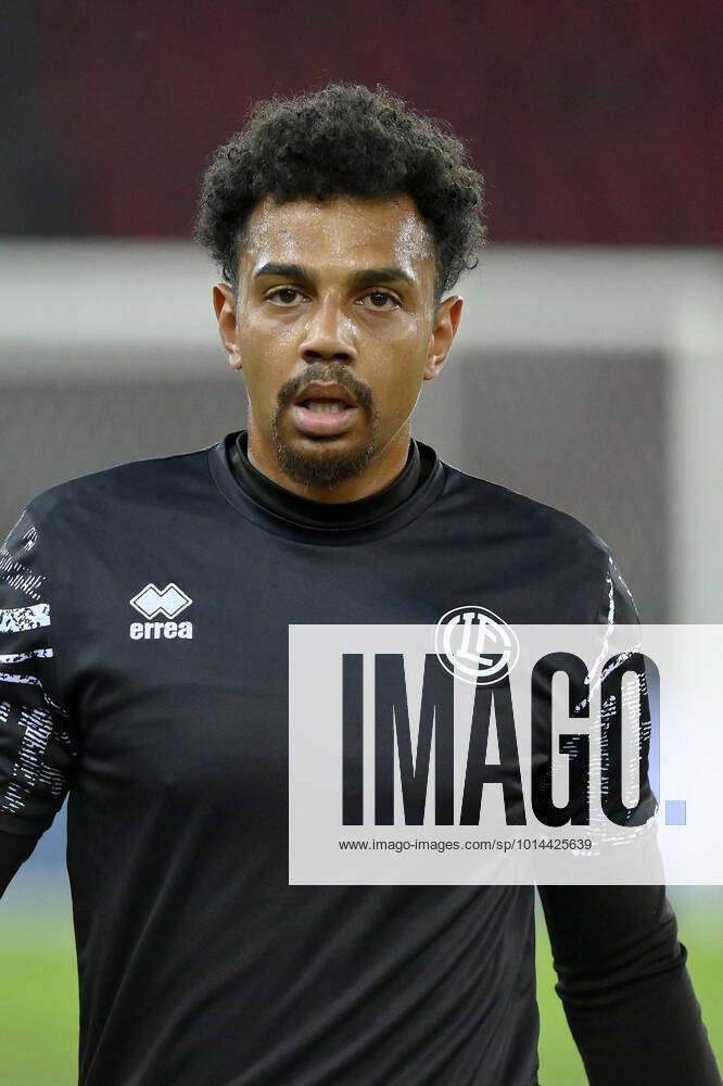 Sebastian Osigwe - FC Lugano