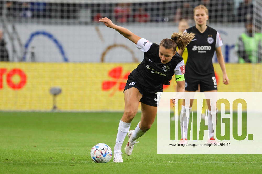 Pawollek Tanja,(Eintracht Frankfurtc, 31), GER,Eintracht Frankfurt ...