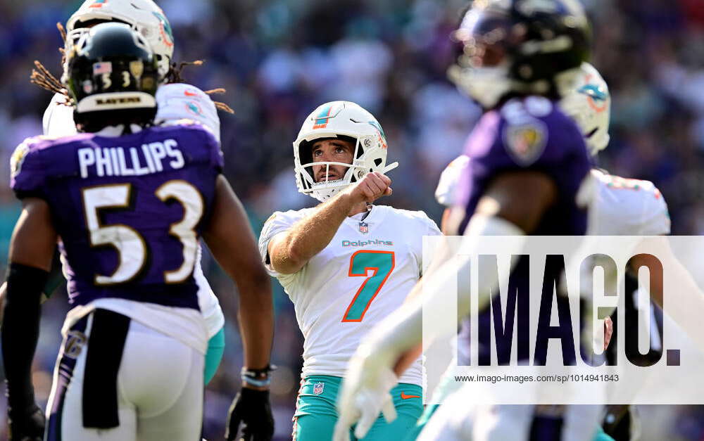 Miami Dolphins News 1/9/23: Jason Sanders kicks Dolphins to the