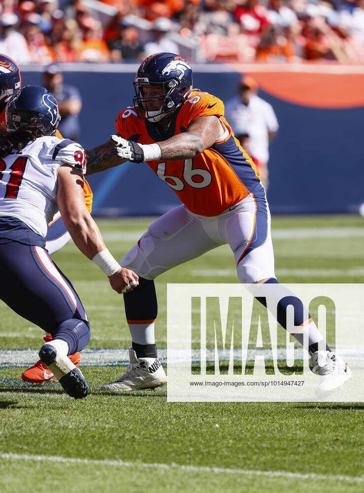 Broncos Film Room: What Denver is getting in Dalton Risner