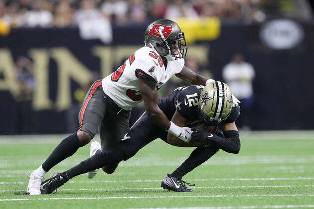 Tampa Bay Buccaneers vs. New Orleans Saints - 9/18/2022 -Free Pick