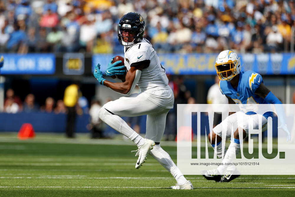 Jacksonville Jaguars vs. Los Angeles Chargers - 9/25/2022 -Free