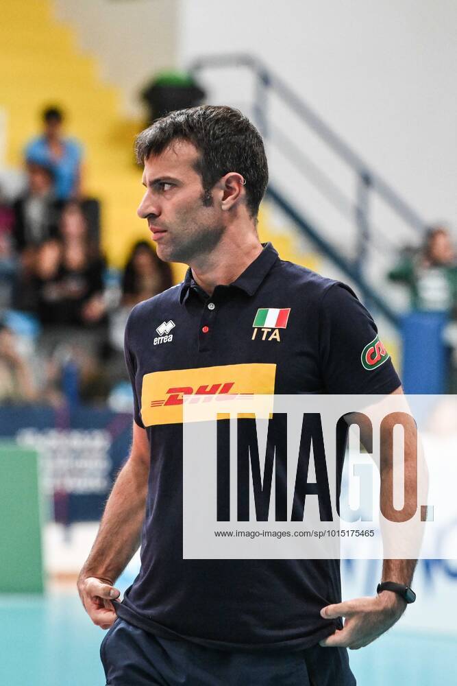 CEV U20 Volleyball European Championship, EM, Europameisterschaft 2022