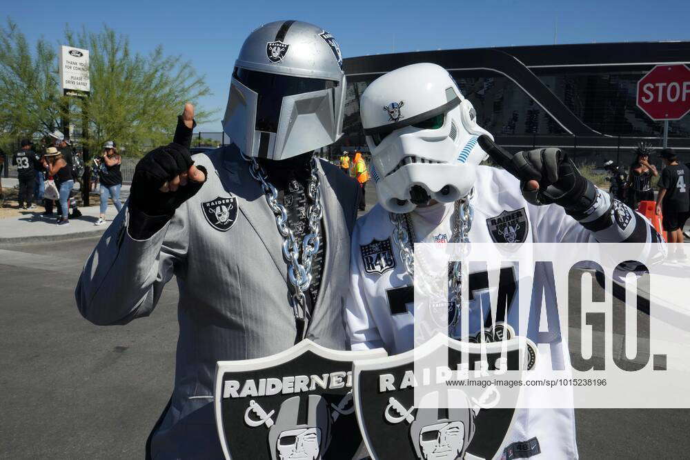 Arizona Cardinals vs Las Vegas Raiders - September 18, 2022