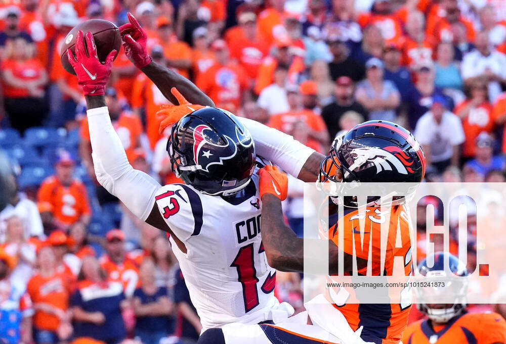 denver broncos vs houston texans