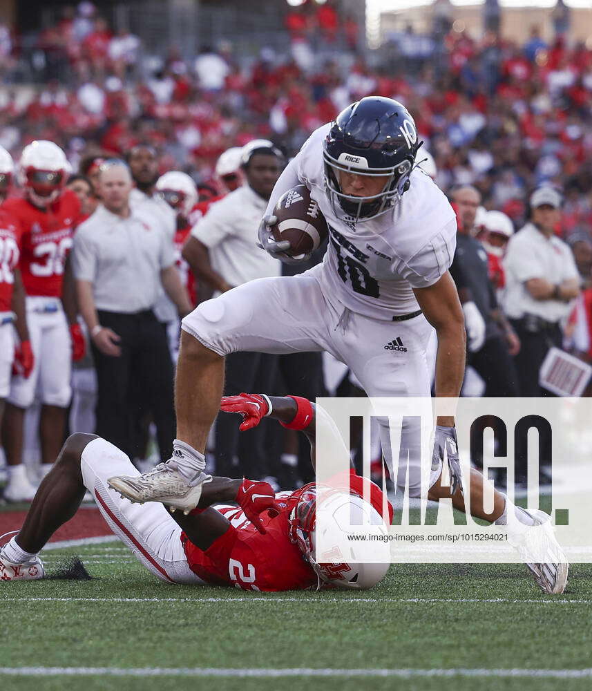 NCAA, College League, USA Football: Rice at Houston, Sep 24, 2022 ...