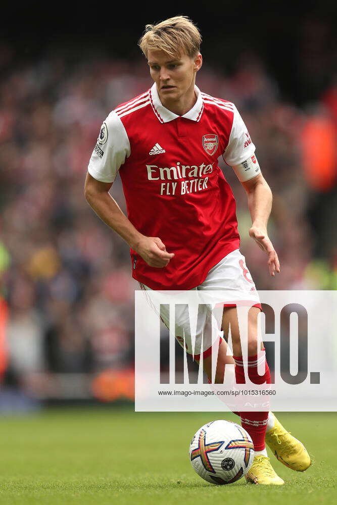 Arsenal gegen Tottenham Hotspur 01 Oktober 2022 London Premier League