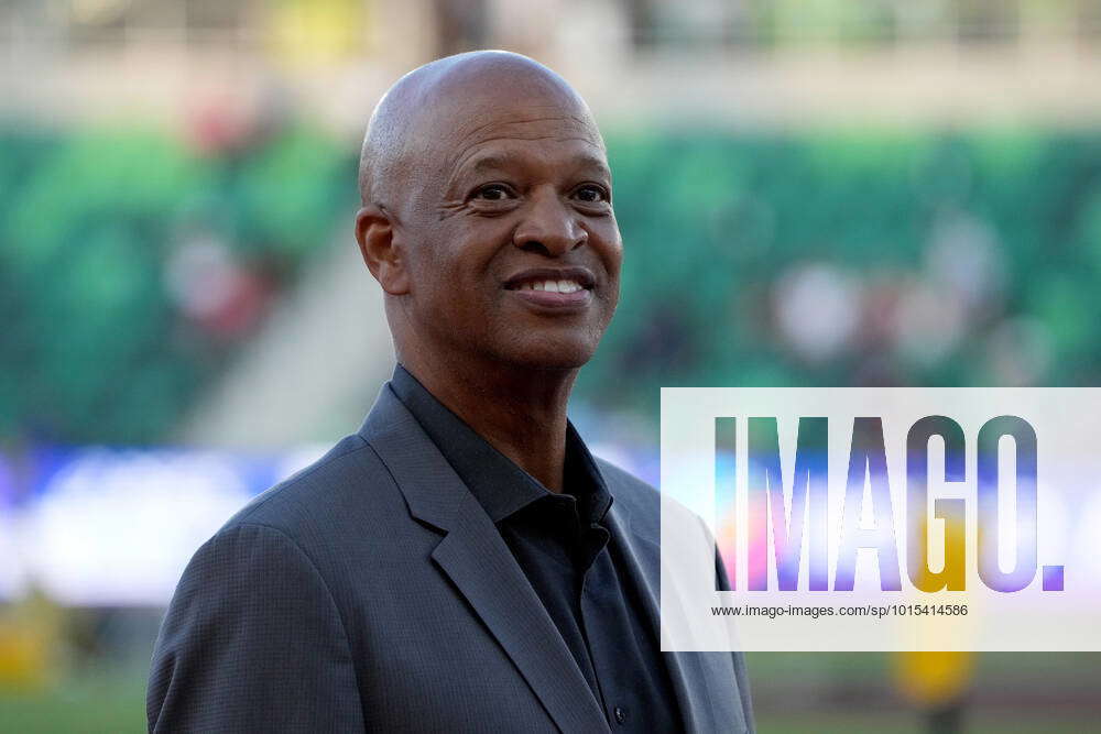 Track & Field World Athletics Championships Oregon 22, Jul 21, 2022