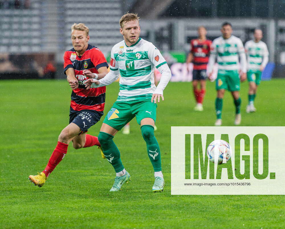 01 10 2022, Tivoli Stadion Tirol, Innsbruck, AUT, 1 FBL, WSG Swarovski ...