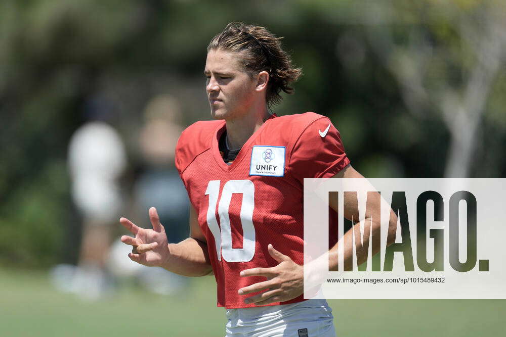 NFL, American Football Herren, USA Dallas Cowboys vs Los Angeles