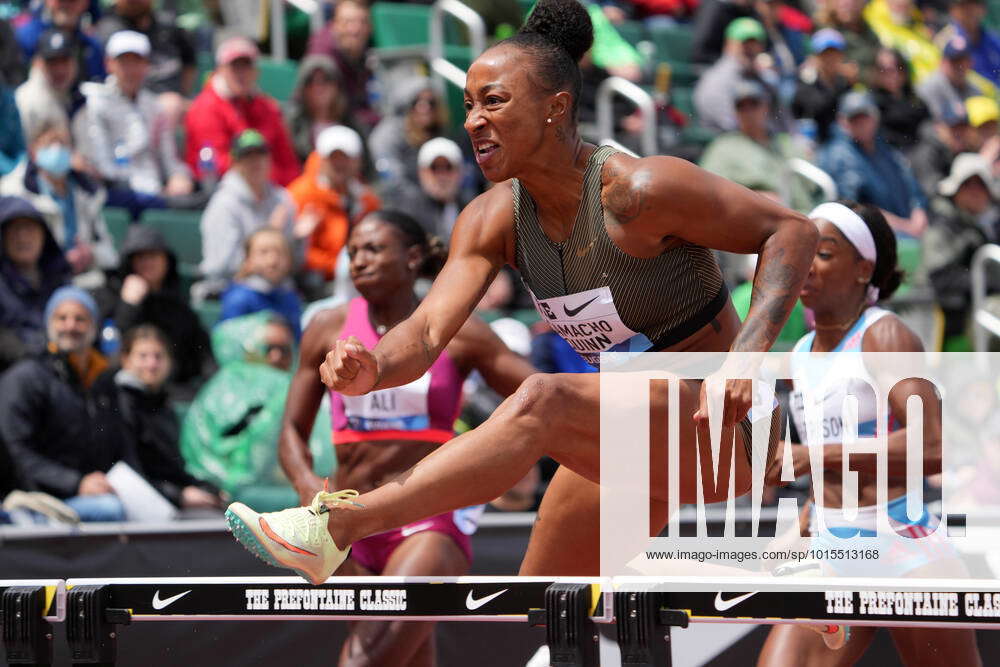 Track and Field 47th Prefontaine Classic, May 28, 2022; Eugene, OR