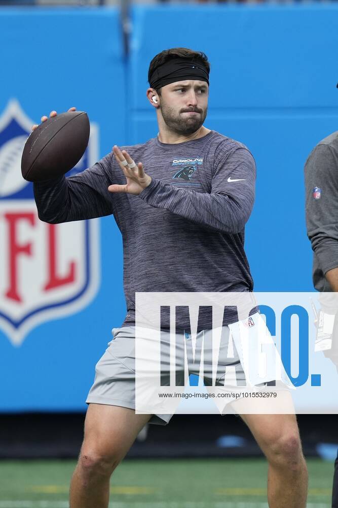 Buffalo Bills vs Carolina Panthers - August 26, 2022