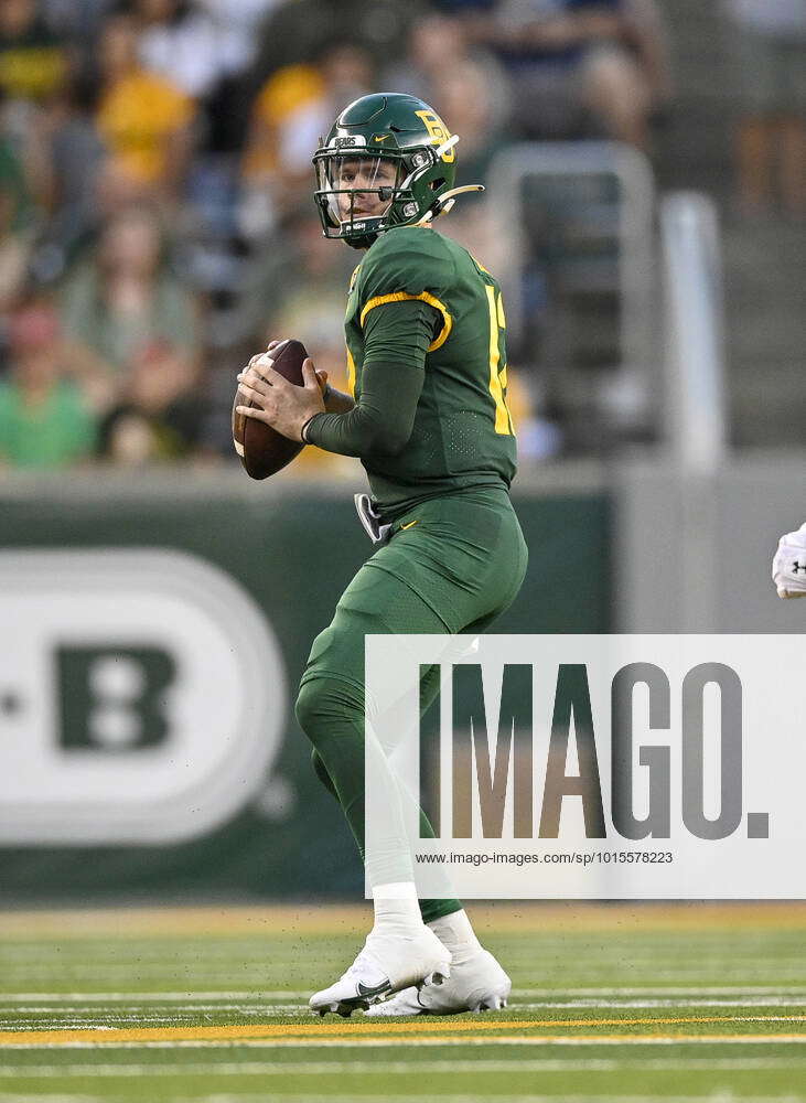 Ncaa College League Usa Football Albany At Baylor Sep 3 2022 Waco Texas Usa Baylor Bears 8265