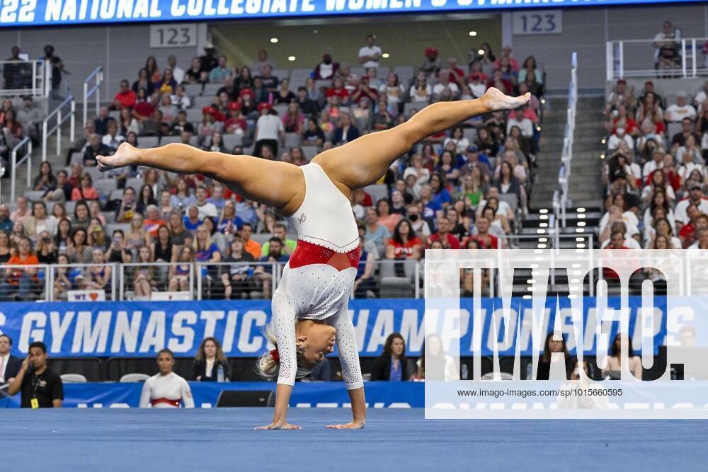 Gymnastics Fort Worth Convention Center Schedule