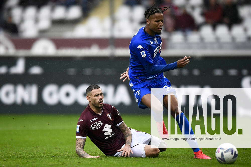 Ingressos para Torino FC vs Empoli FC Serie A já à venda