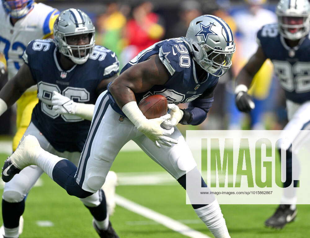 Dallas Cowboys vs. Los Angeles Rams - 10/9/2022 -Free Pick, NFL Betting Odds